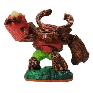 Skylanders Tree Rex - Skylanders Giants Figure  85002888 for Xbox, PS, Wii
